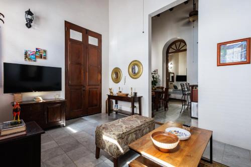 Old San Juan Apartamento | Amazing Home! Min to El Morro