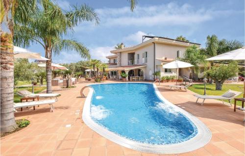 Nocera Scalo Casa | Amazing Home With Pool