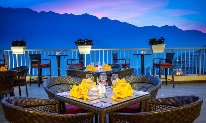 Sa Pa Hotel | Amazing Hotel Sapa