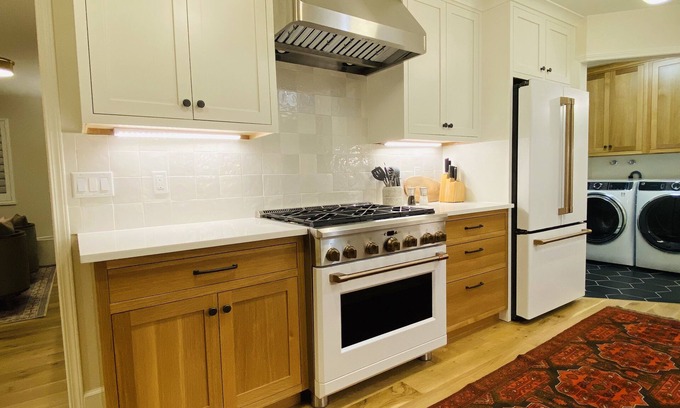 Highland Park Casa | Amazing House/ 2 miles to University of Colorado Anshutz Medical Campus/ Denver