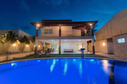 Tabuba Casa | Increíble casa en la playa de Tabuba por Carpediem