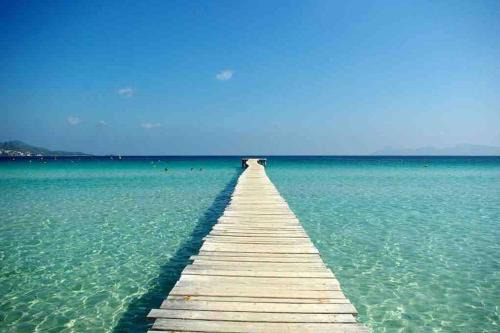 Alcudia Casa | Amazing house close to the beach