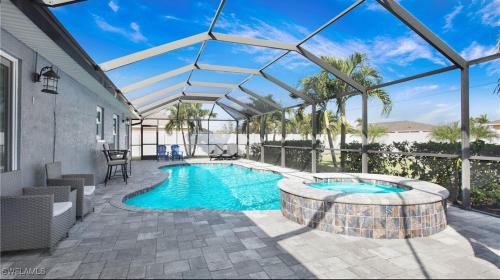 Cape Coral Casa | Amazing House in Cape Coral