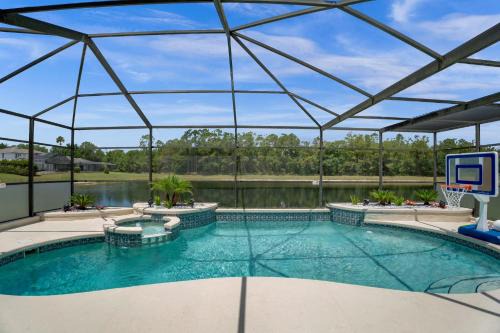 Sunset Lakes Casa | Amazing house near Disney