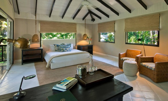 Punta Gorda Complejo | Amazing King-Bed Suite w/ Screened Balcony, Walk-In Shower, WiFi, & Jungle Views
