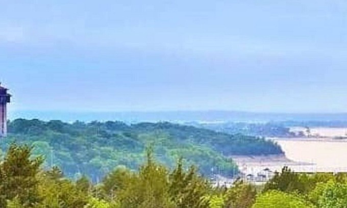 Pottsboro Casa | LA VISTA INCREÍBLE DEL LAGO - FRENTE DE LA ESTACIÓN DEL AGUA - GOLF - NATACIÓN - LA CASA ESPACIOSA DEL LAGO 1