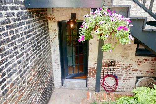 Capitol Hill Apartamento | Amazing Location - Close to Union Station
