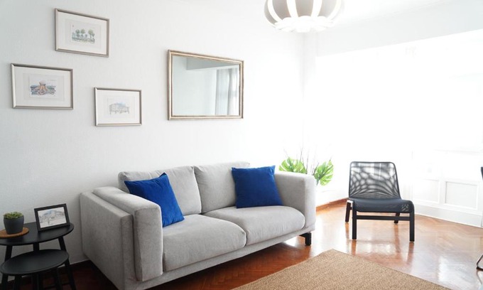 Centro histórico de La Coruña Apartamento | Amazing Location CORUÑA DOWNTOWN