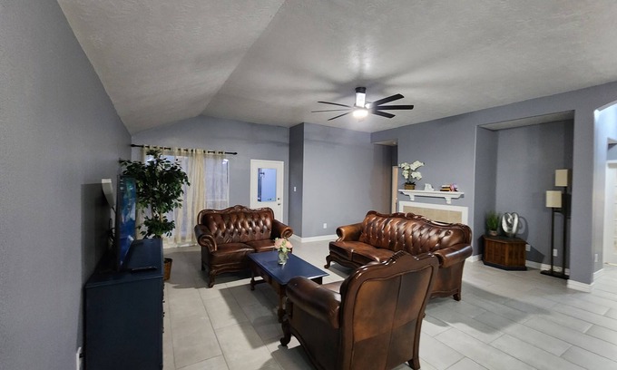 Clodine Casa | Increíble ubicación / Energy Corridor / Katy / Sugar Land