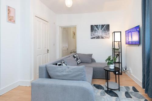 Portswood Apartamento | Amazing Lodge
