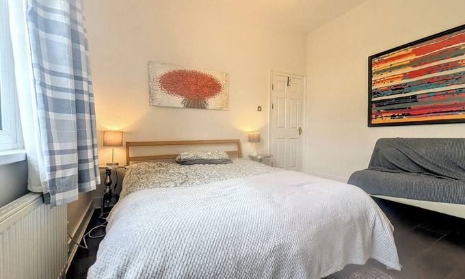 Highbury Casa | Increíble y lujosa casa victoriana de 6 dormitorios y 3 baños en el corazón de Londres