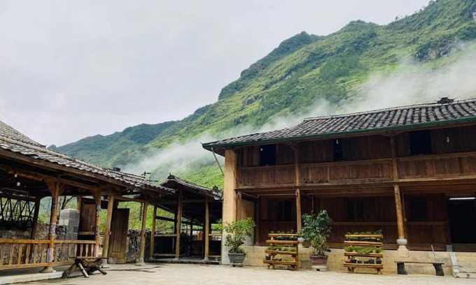 Meo Vac Casa | Amazing Mèo Vạc