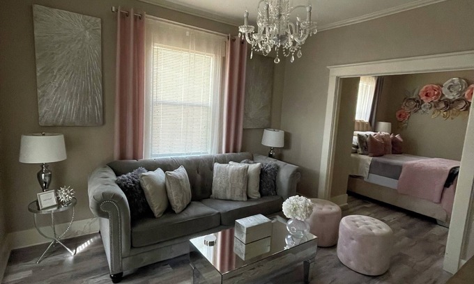 Saint Roch Casa | Amazing Mandi