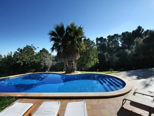 Petra Casa | Amazing mansion in Petra with swimming pool