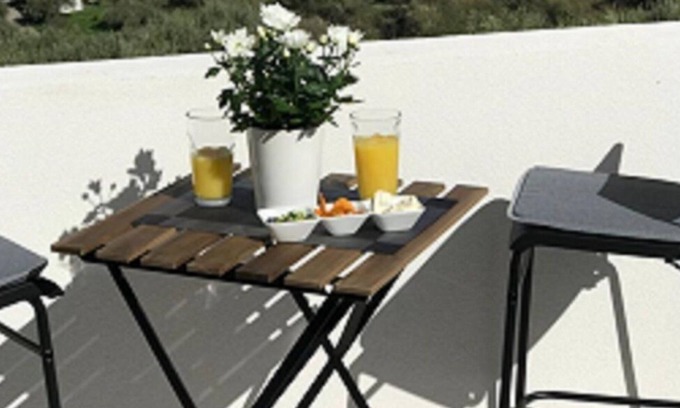 Termini Imerese Apartamento | Increíbles vistas a la montaña y al mar en una ubicación tranquila.