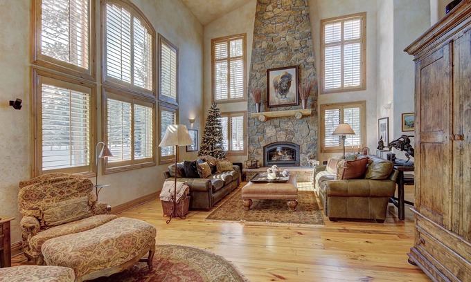 Christie Heights Casa | Amazing Mountain Home! Excellent Location. Early checkin.