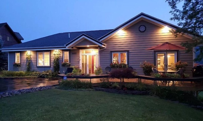 Ellicottville Casa | Amazing Mountain House