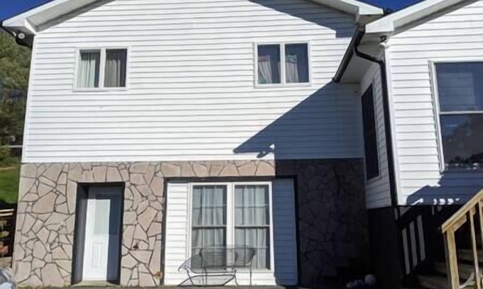 Deep Gap Apartamento | Amazing Mountain Views, located on the Blue Ridge Parkway & Mountain-Sea Trail