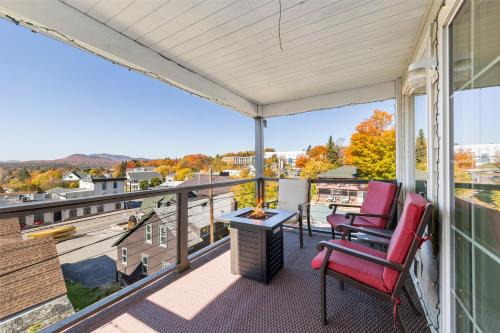 Lake Placid Complejo | Amazing Mountain Views Lake Placid & 1980 Olympic Center