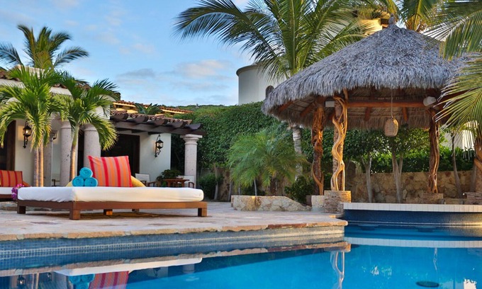 Buzzards Casa | Amazing Ocean View Villa!