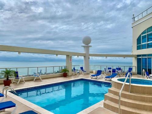 Playa Coronado Apartamento | Amazing Ocean View Luxury Condo in Coronado Panama