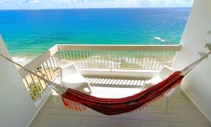 La Pared Condominio | Amazing Ocean View
