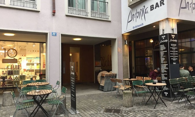 Old Town Apartamento | Amazing oldtown location by Airhome 1st floor
