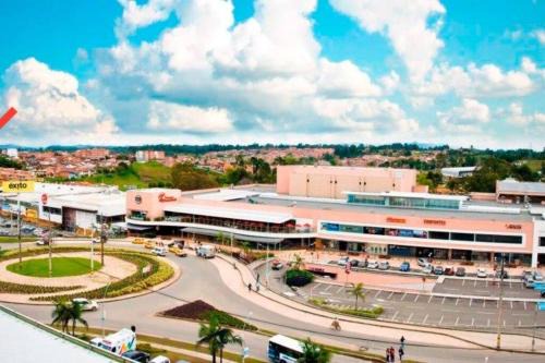 Rionegro Apartamento | Amazing one bedroom apartment near the Airport !
