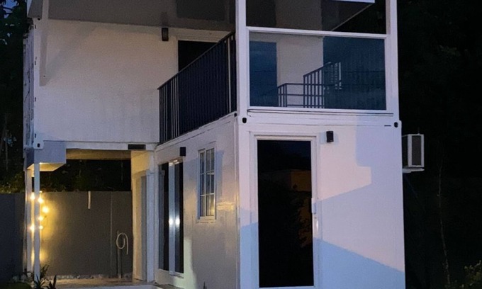 Veraguas Apartamento | AMAZING TINY HOUSE casa 8
