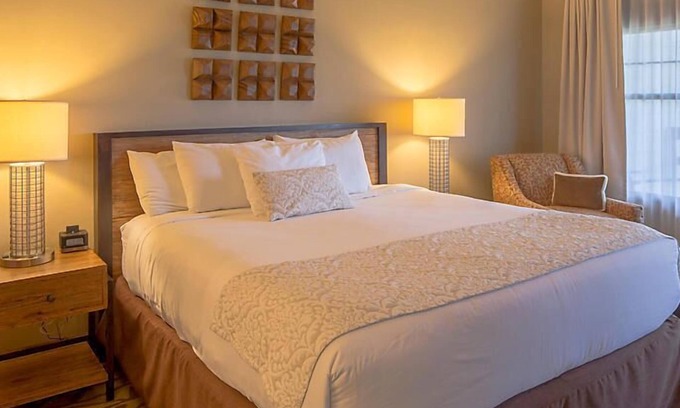 Big Cedars Complejo | Increíble Paradise Point Resort en Hollister!