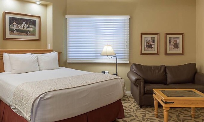 Big Cedars Complejo | Increíble Paradise Point Resort en Hollister!