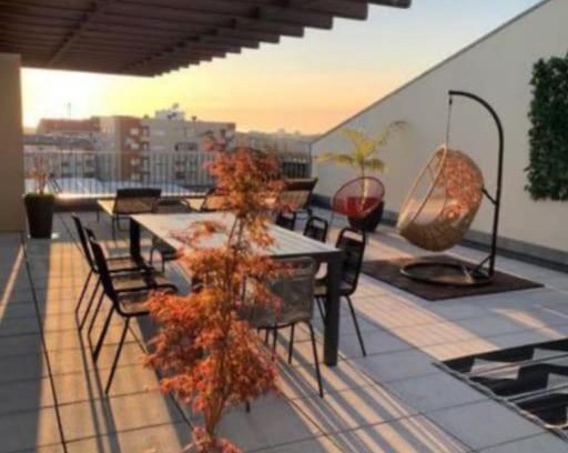Cedofeita Apartamento | Amazing Penthouse with a Terrace