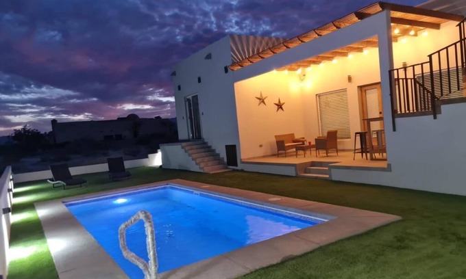 Rancho El Dorado Casa | Amazing Pool house!! La Kasa 53