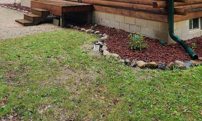 Athelstane Cabina | Amazing private lakefront cabin on the trails!