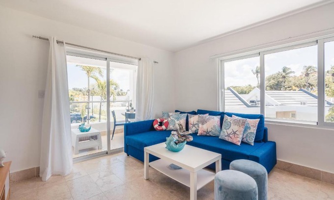 Munoz Apartamento | Amazing property 1 BR at Green One