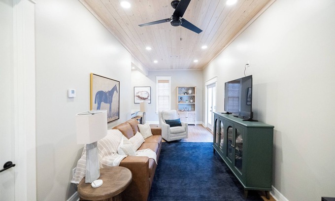 Laurel Chalet De Esquí | Amazing Property, Brand New, Coffee Bar, Walkable