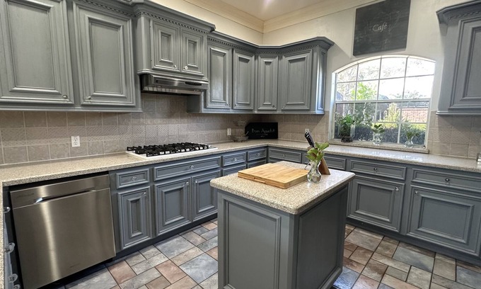 Atascocita Casa | "Amazing Retreat - Perfect for Your Next Getaway!"