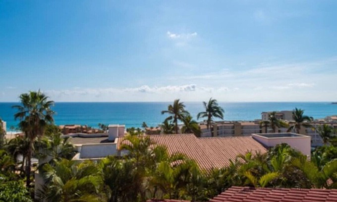 Colonia El Progreso Villa | Cozy & Relaxing Villa Sun Guadalupe
