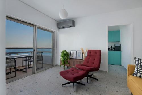 Skala Apartamento | Amazing Sea View and Location