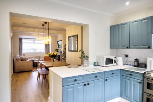 Amble Casa | Amazing sea views and hot tub