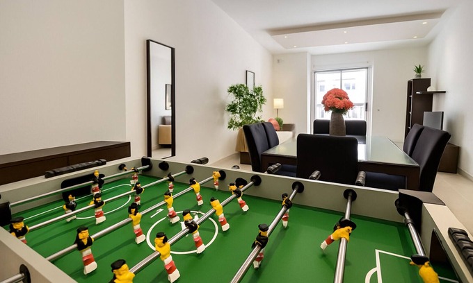 Ta' Giorni Apartamento | Amazing St. Julian Holiday Apartment 4