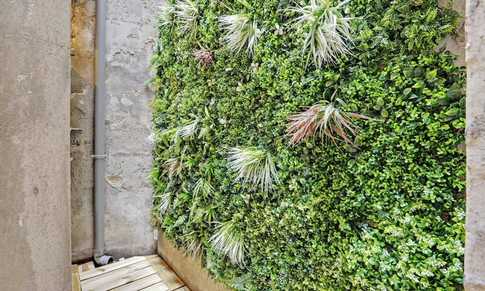 Ternes Apartamento | Amazing Studio - 2P - Arc de Triomphe