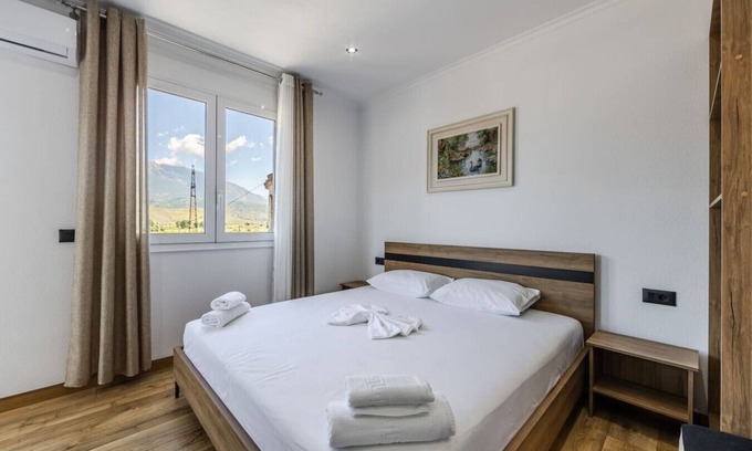 Gjirokaster Apartamento | Amazing Studio at Bliss House