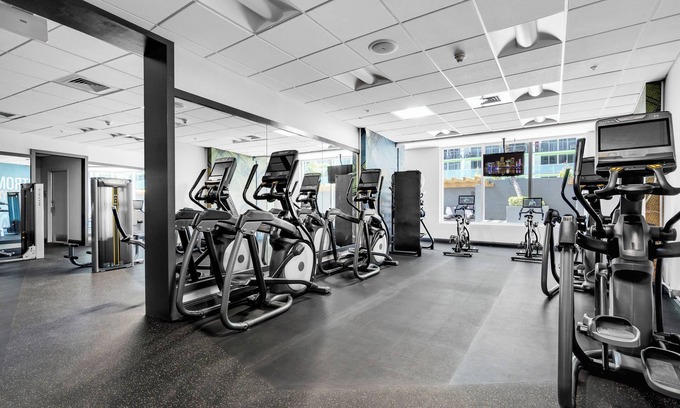 Edgewater Apartamento | Amazing Studio Downtown MIA