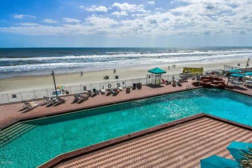 Lenox Park Apartamento | Amazing Studio on Daytona Beach