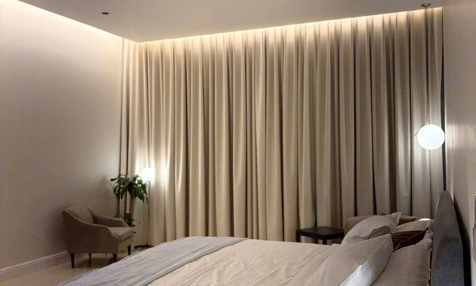 Taif Apartamento | Amazing studio with charming view in charming Taif
