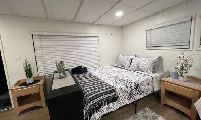 Riverside Casa | Amazing Studio with fast WI-Fi