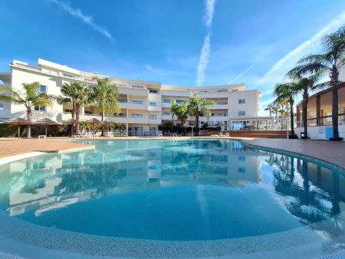 Porto de Mos Apartamento | Amazing Studio with Sea View