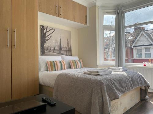 Lea Bridge Apartamento | Amazing Studios - East London Walthamstow