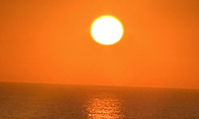 Costa de Oro Apartamento | Amazing Sunset Beach Condo